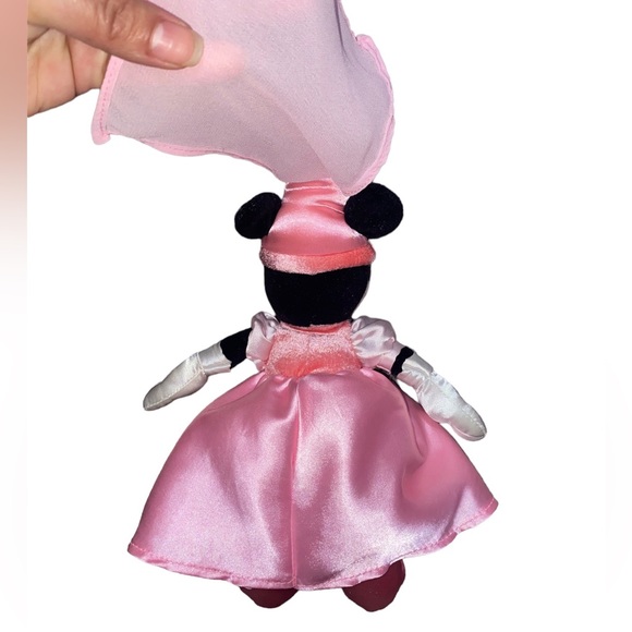 Disney Princess Minnie Mouse - Picture 7 of 9